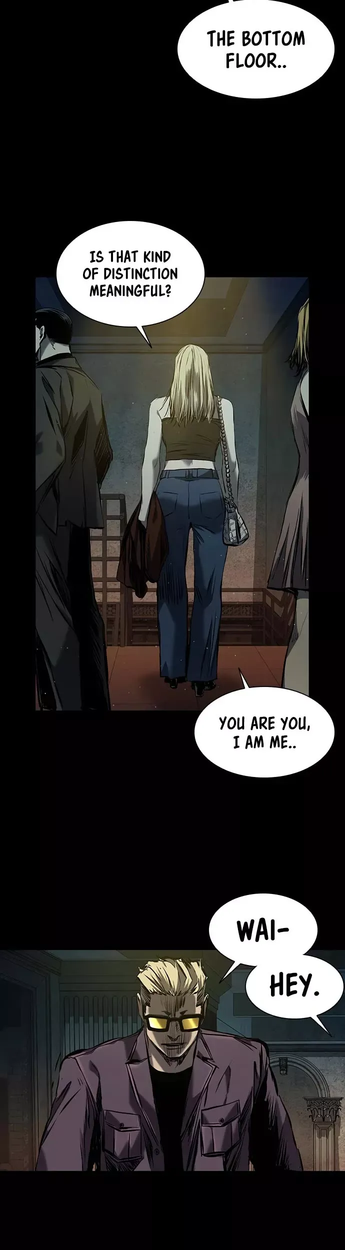 Read Castle 2: Pinnacle Manga Online