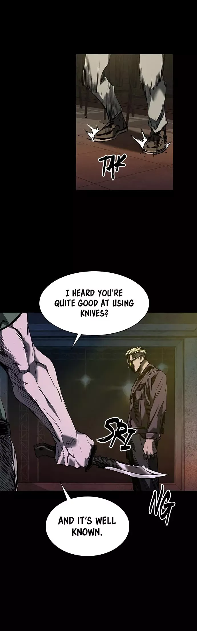 Read Castle 2: Pinnacle Manga Online