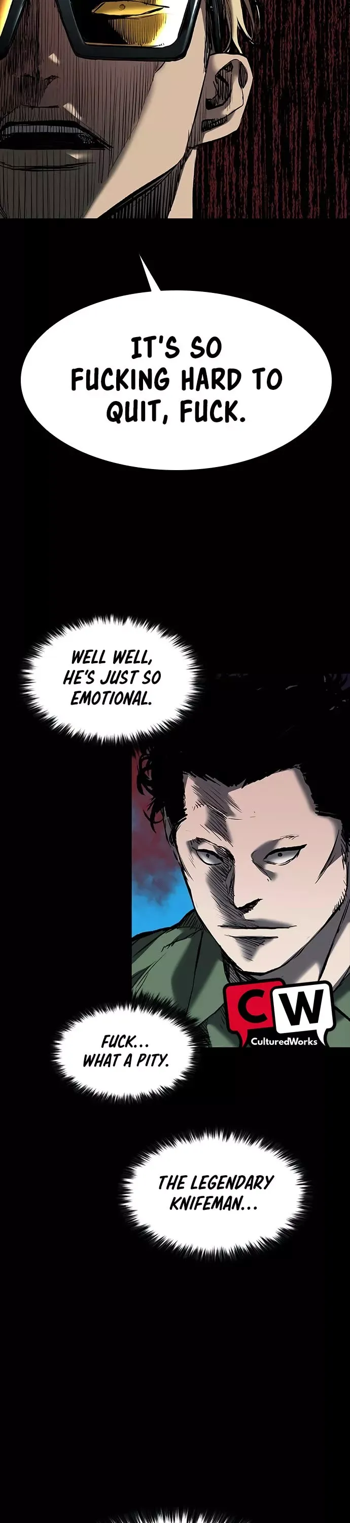 Read Castle 2: Pinnacle Manga Online