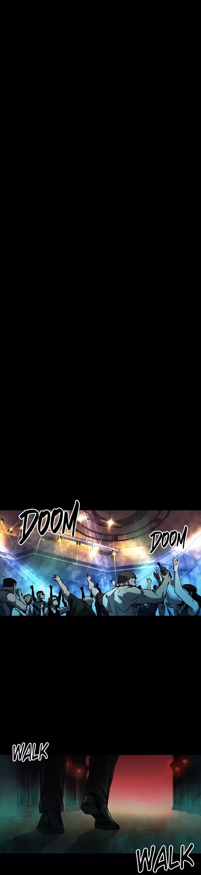 Read Castle 2: Pinnacle Manga Online