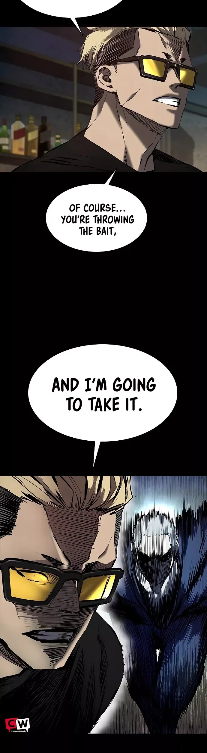 Read Castle 2: Pinnacle Manga Online