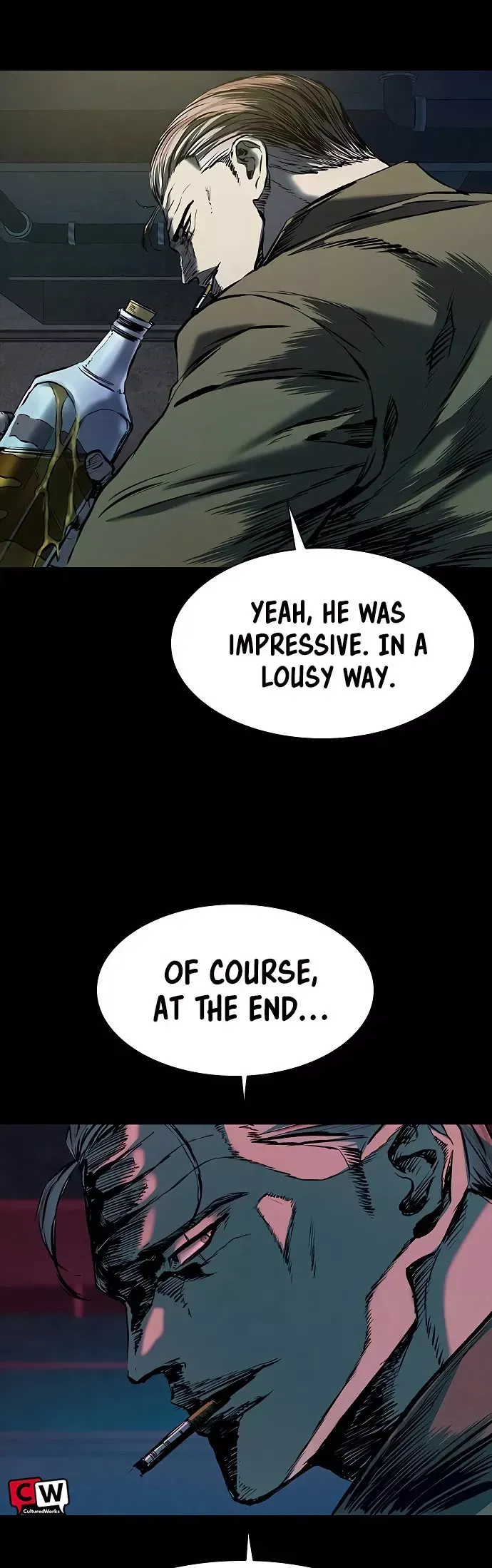 Read Castle 2: Pinnacle Manga Online