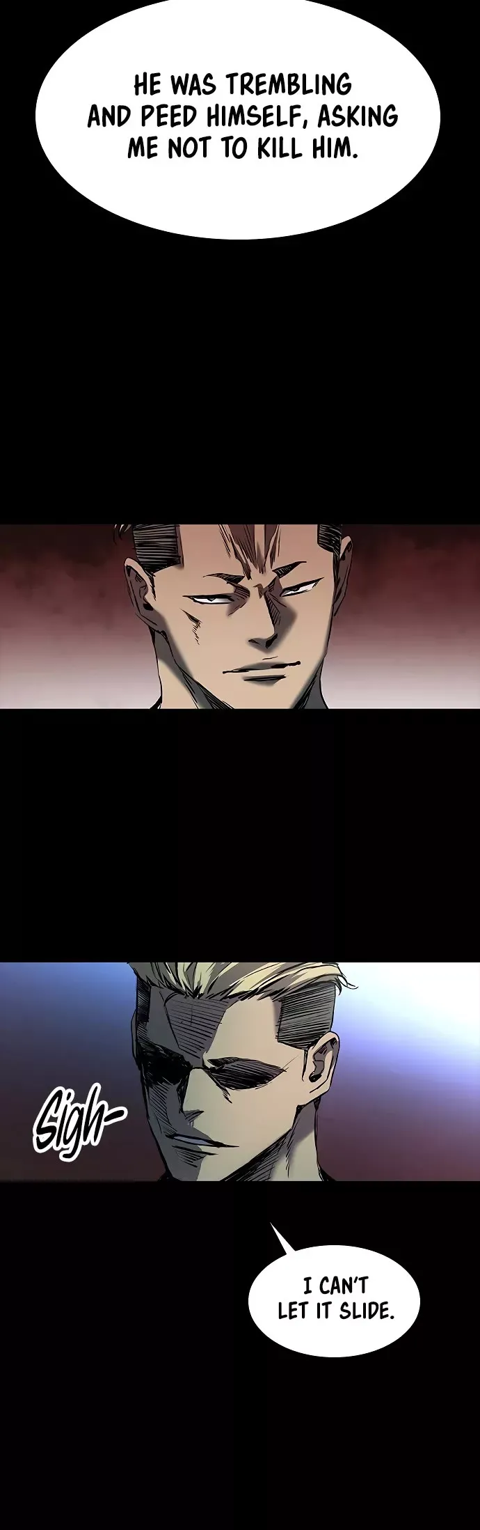 Read Castle 2: Pinnacle Manga Online