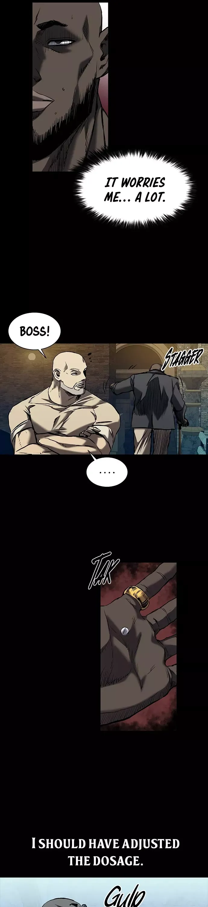 Read Castle 2: Pinnacle Manga Online