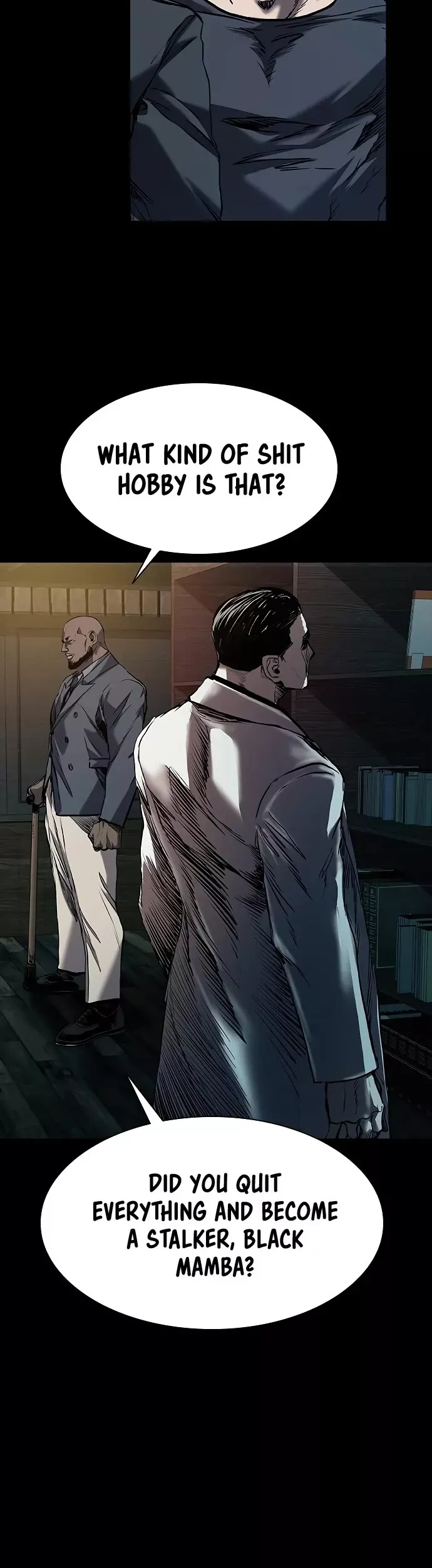 Read Castle 2: Pinnacle Manga Online