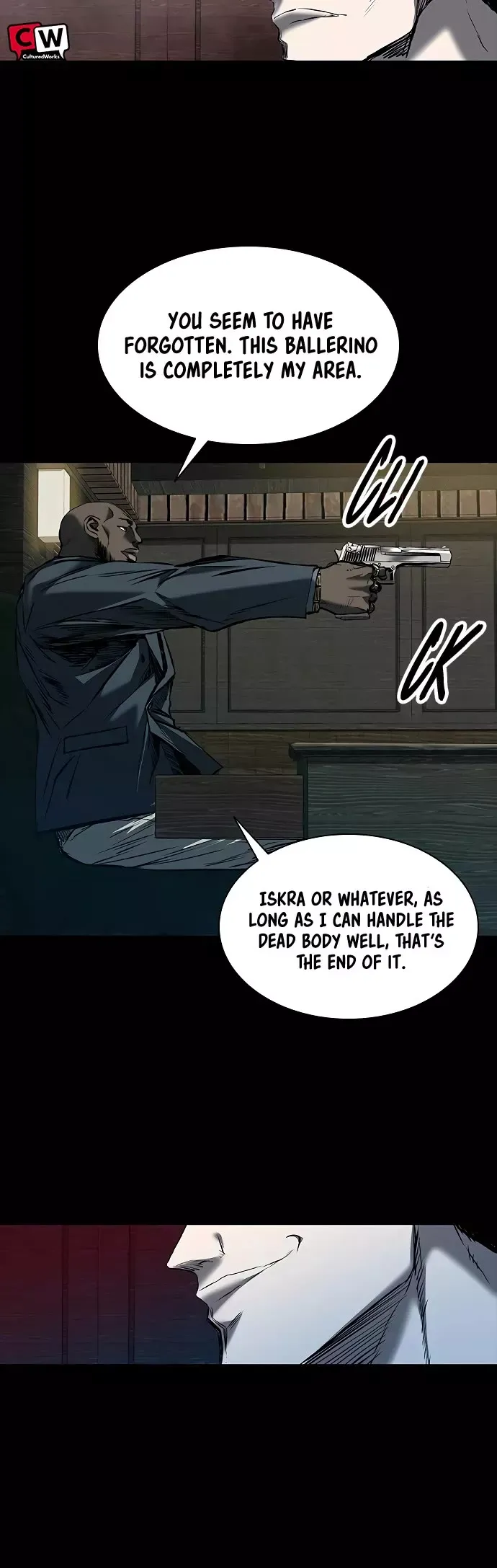 Read Castle 2: Pinnacle Manga Online