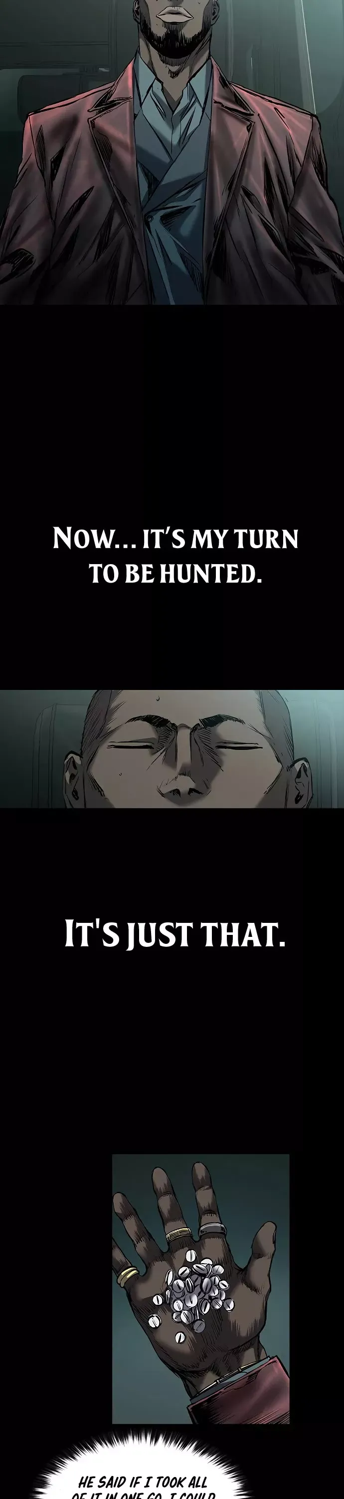 Read Castle 2: Pinnacle Manga Online