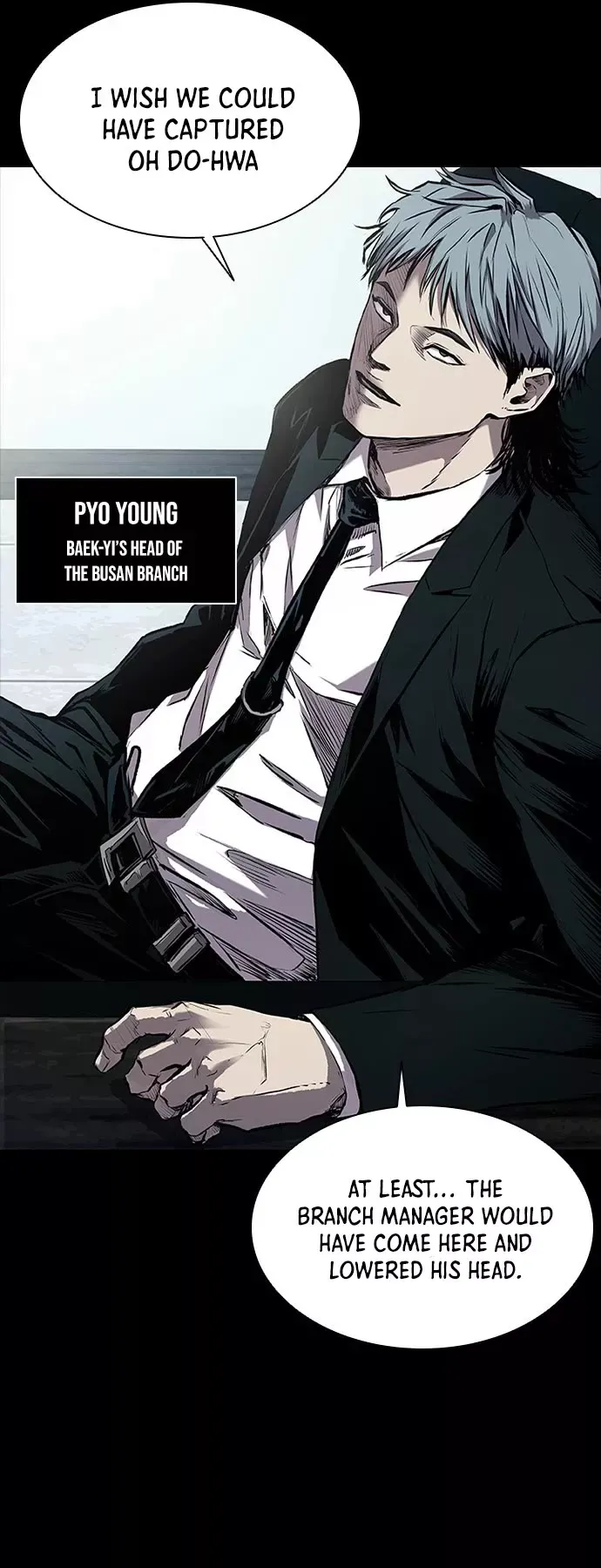 Read Castle 2: Pinnacle Manga Online