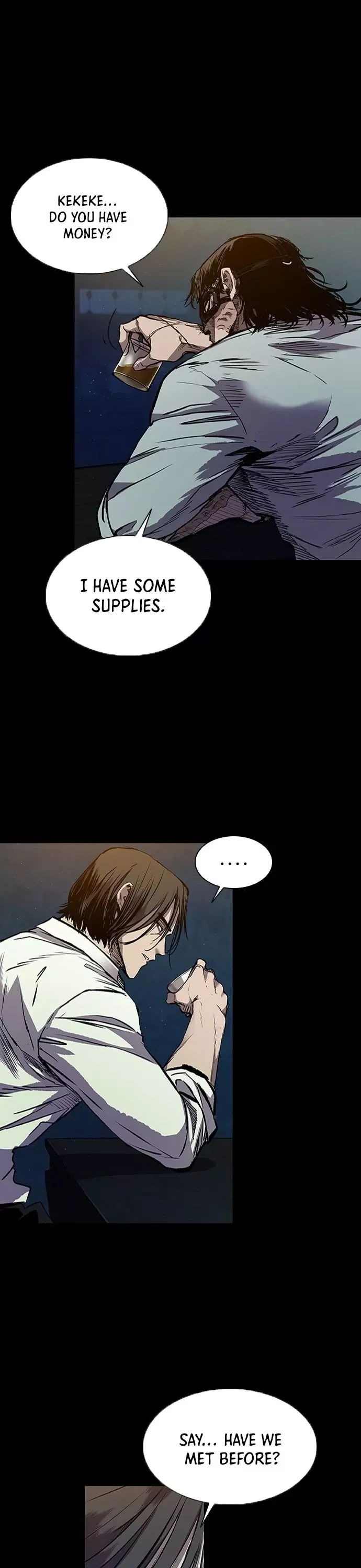 Read Castle 2: Pinnacle Manga Online