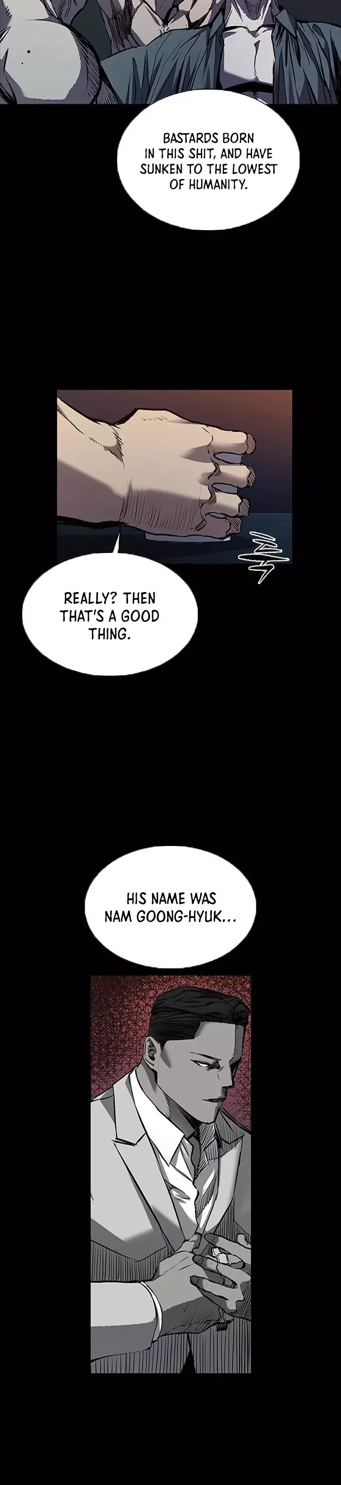 Read Castle 2: Pinnacle Manga Online