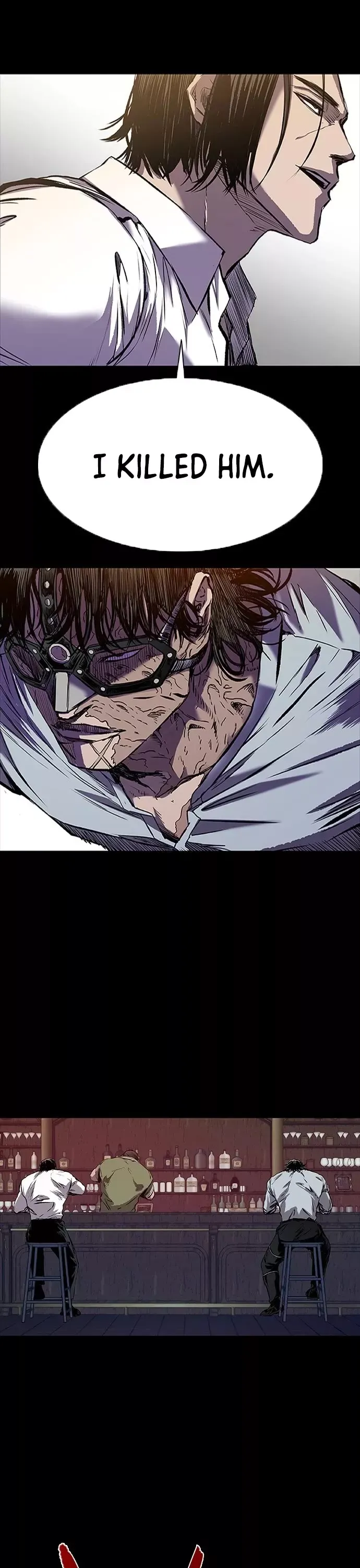 Read Castle 2: Pinnacle Manga Online