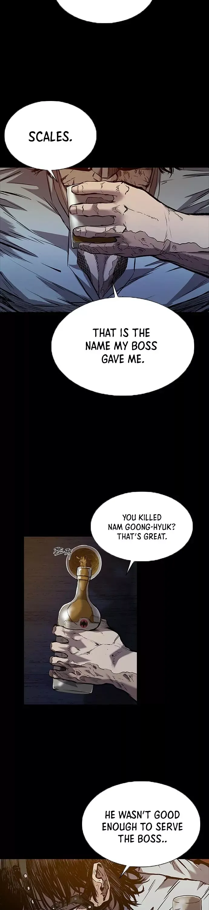 Read Castle 2: Pinnacle Manga Online