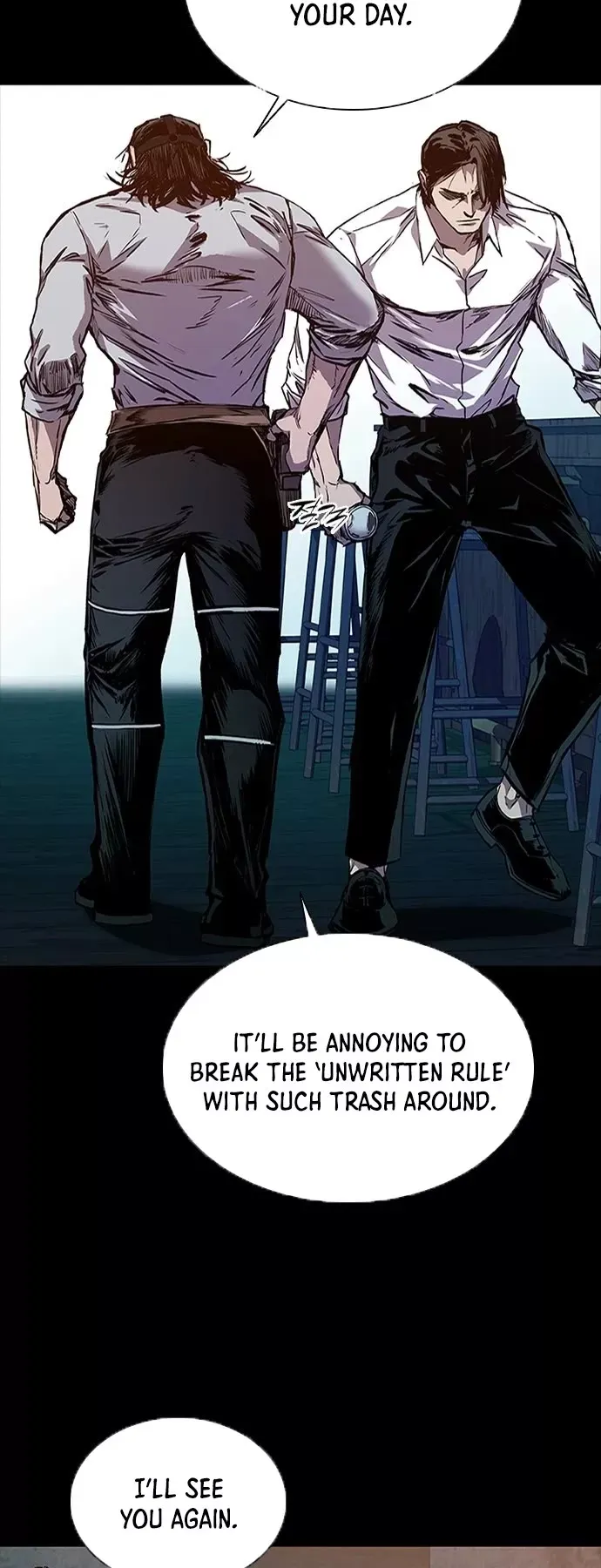 Read Castle 2: Pinnacle Manga Online
