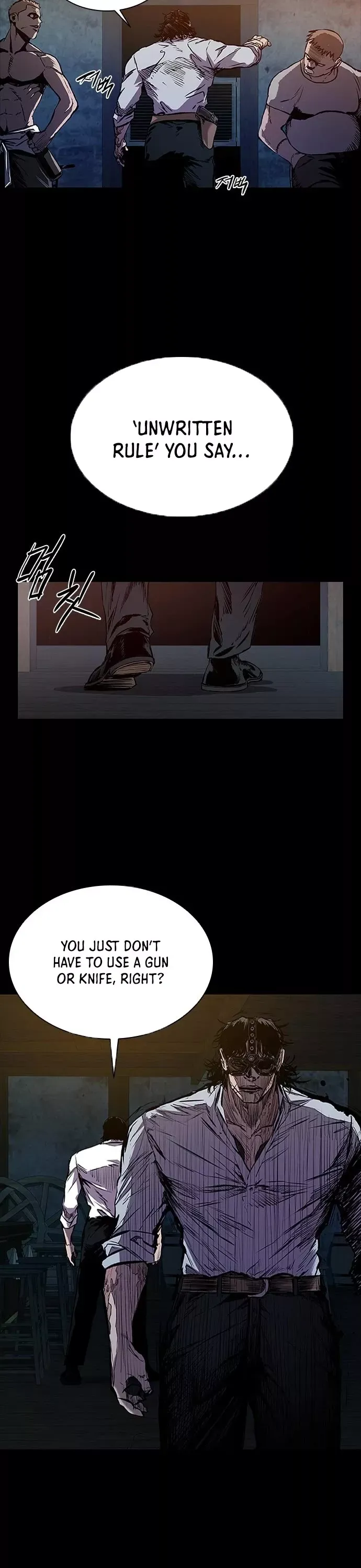 Read Castle 2: Pinnacle Manga Online