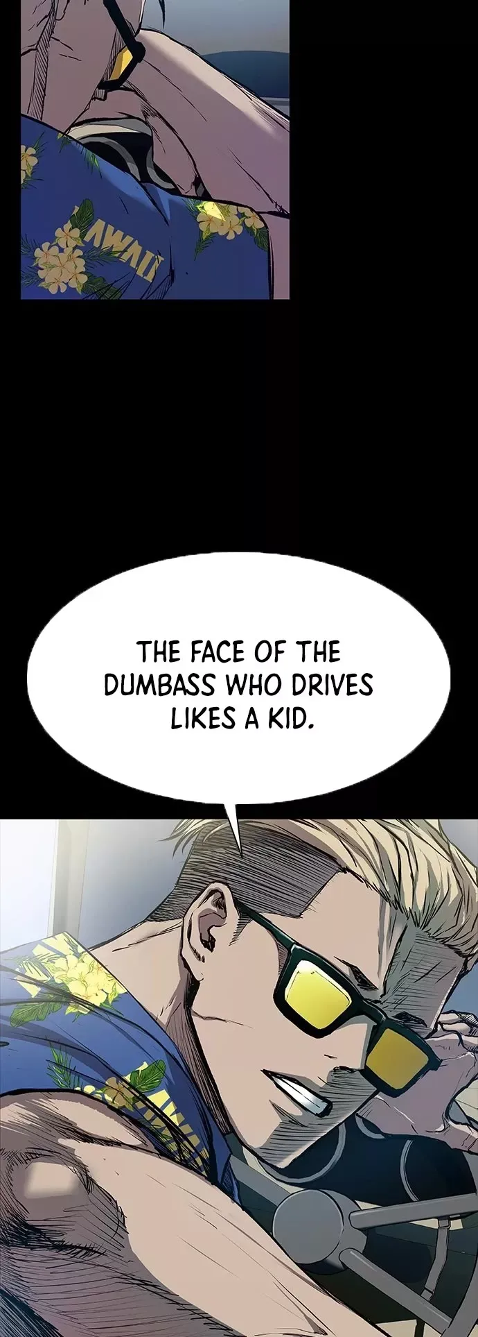 Read Castle 2: Pinnacle Manga Online