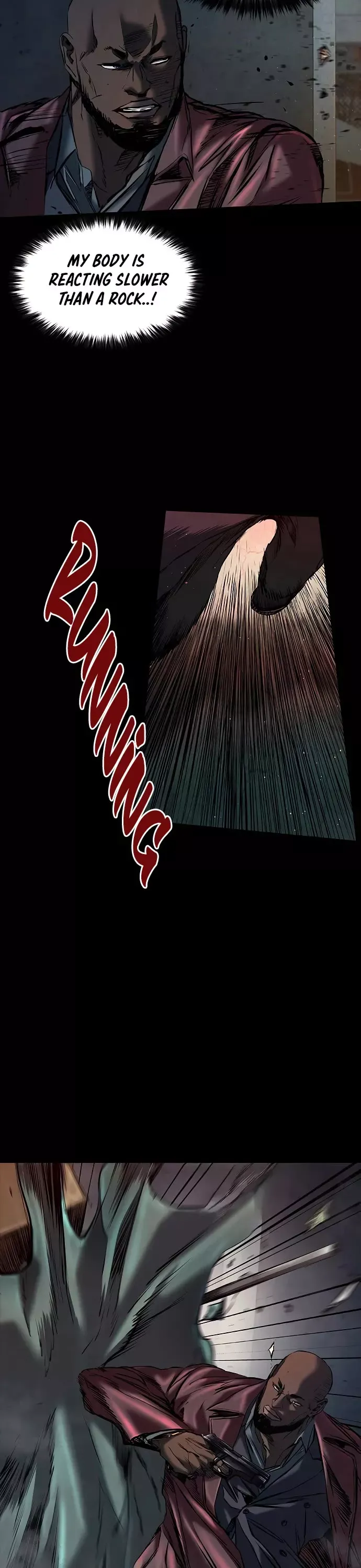 Read Castle 2: Pinnacle Manga Online