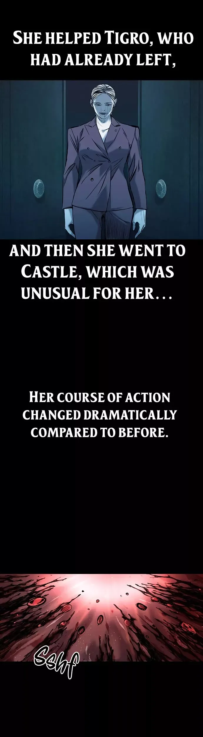 Read Castle 2: Pinnacle Manga Online