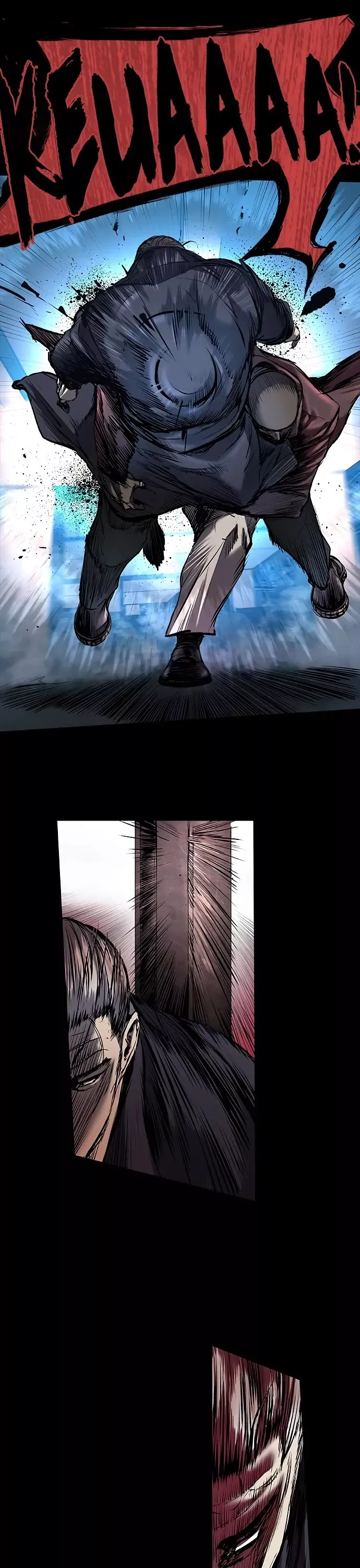 Read Castle 2: Pinnacle Manga Online