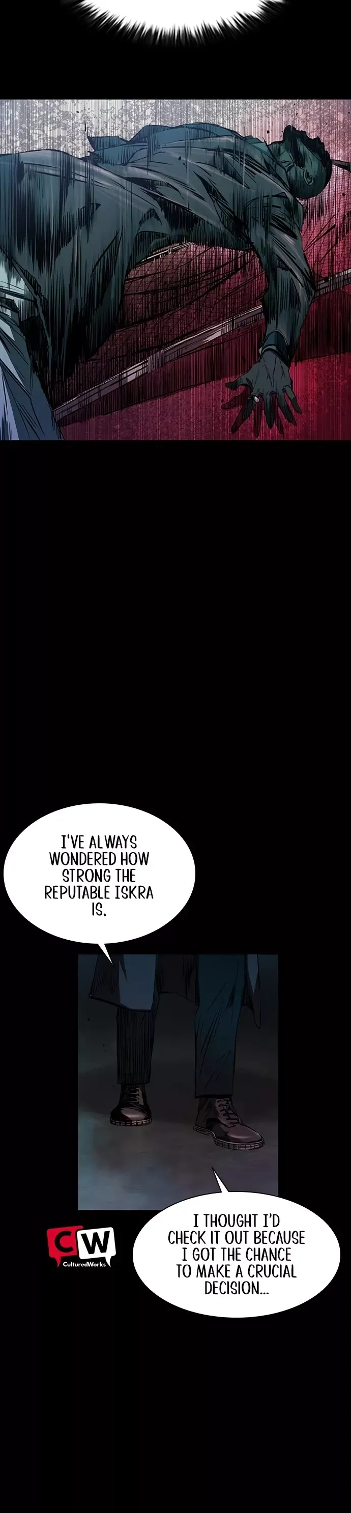 Read Castle 2: Pinnacle Manga Online