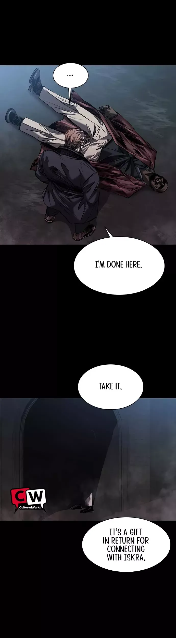 Read Castle 2: Pinnacle Manga Online