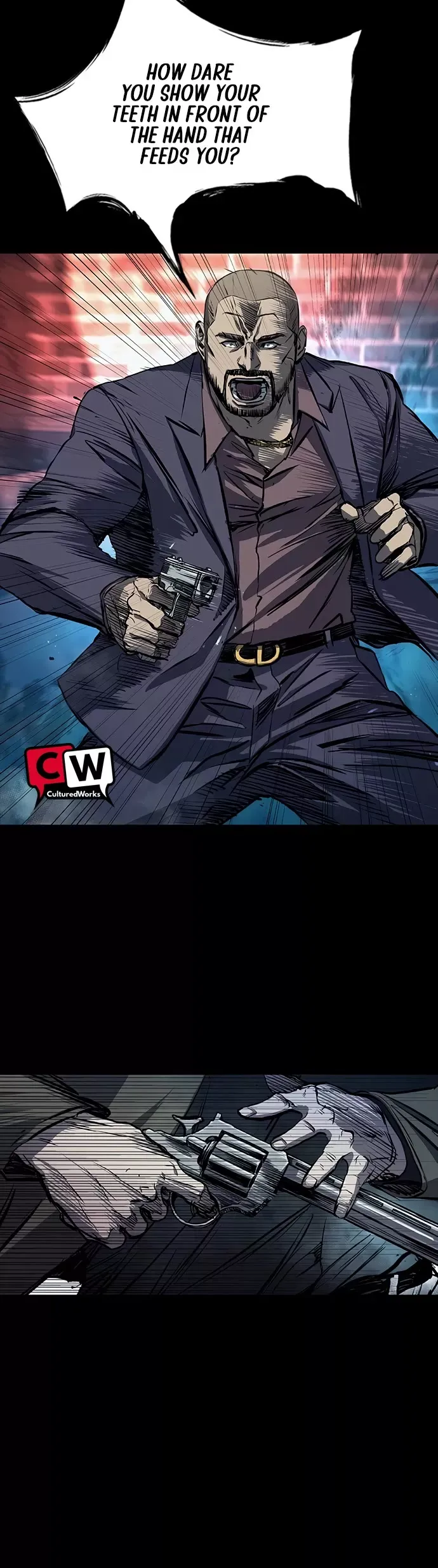 Read Castle 2: Pinnacle Manga Online