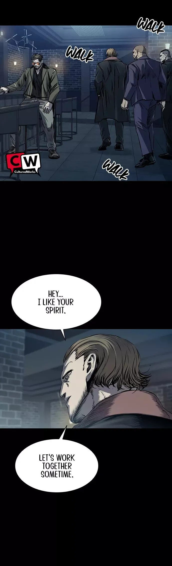 Read Castle 2: Pinnacle Manga Online