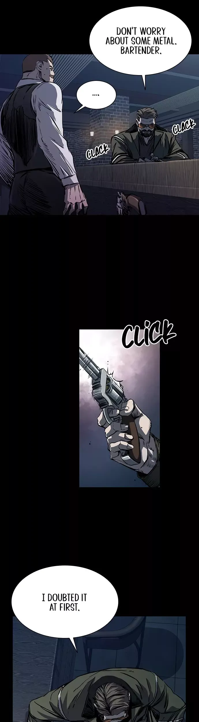 Read Castle 2: Pinnacle Manga Online