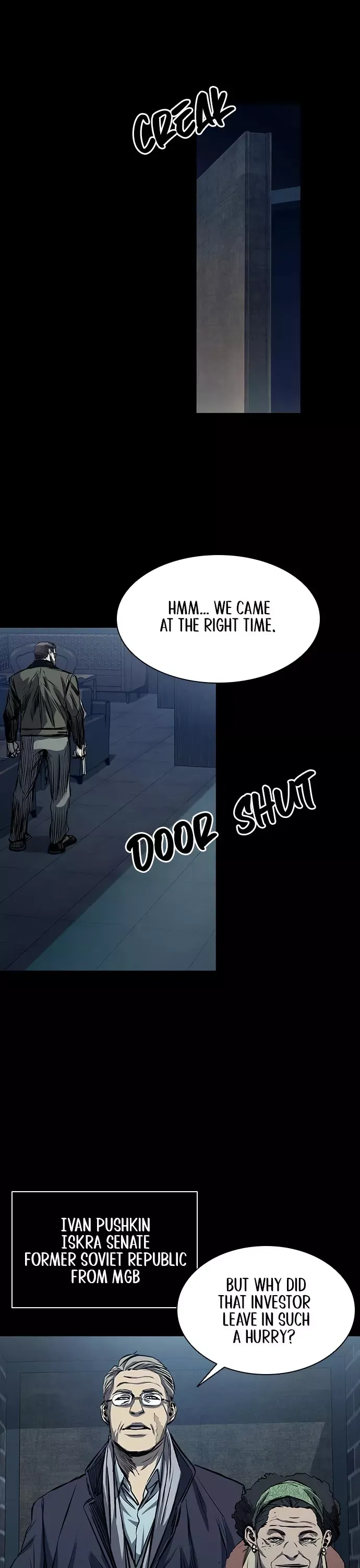 Read Castle 2: Pinnacle Manga Online