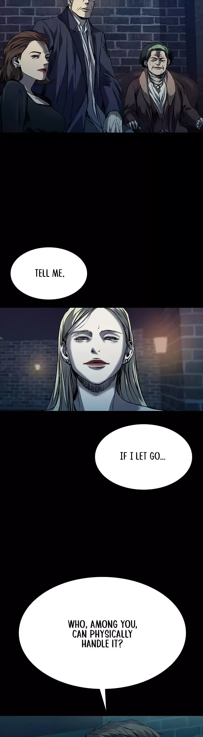 Read Castle 2: Pinnacle Manga Online