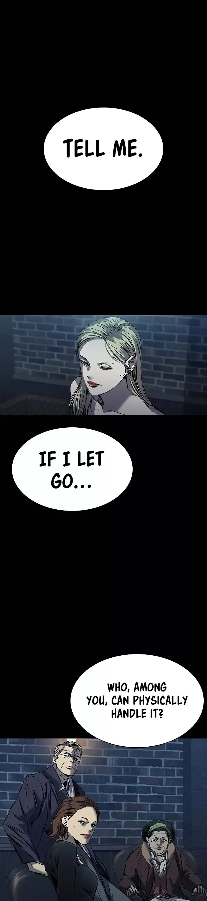 Read Castle 2: Pinnacle Manga Online