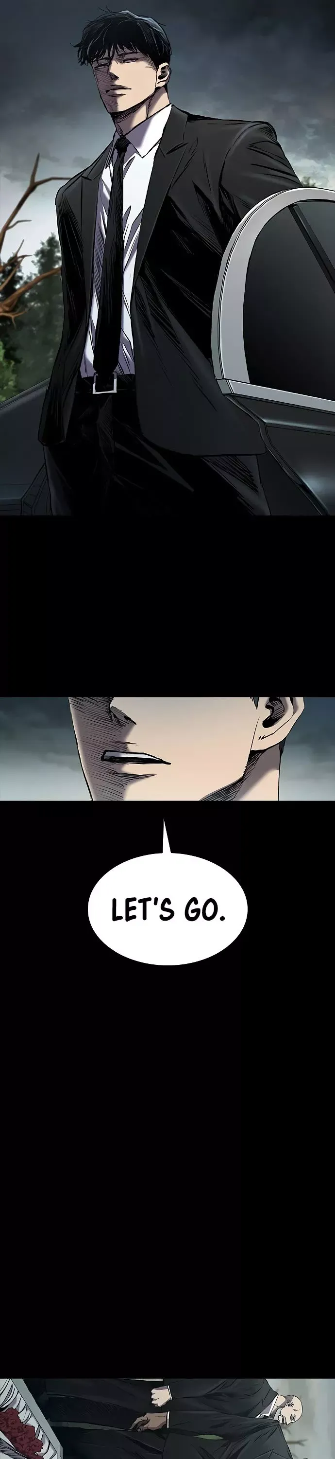 Read Castle 2: Pinnacle Manga Online