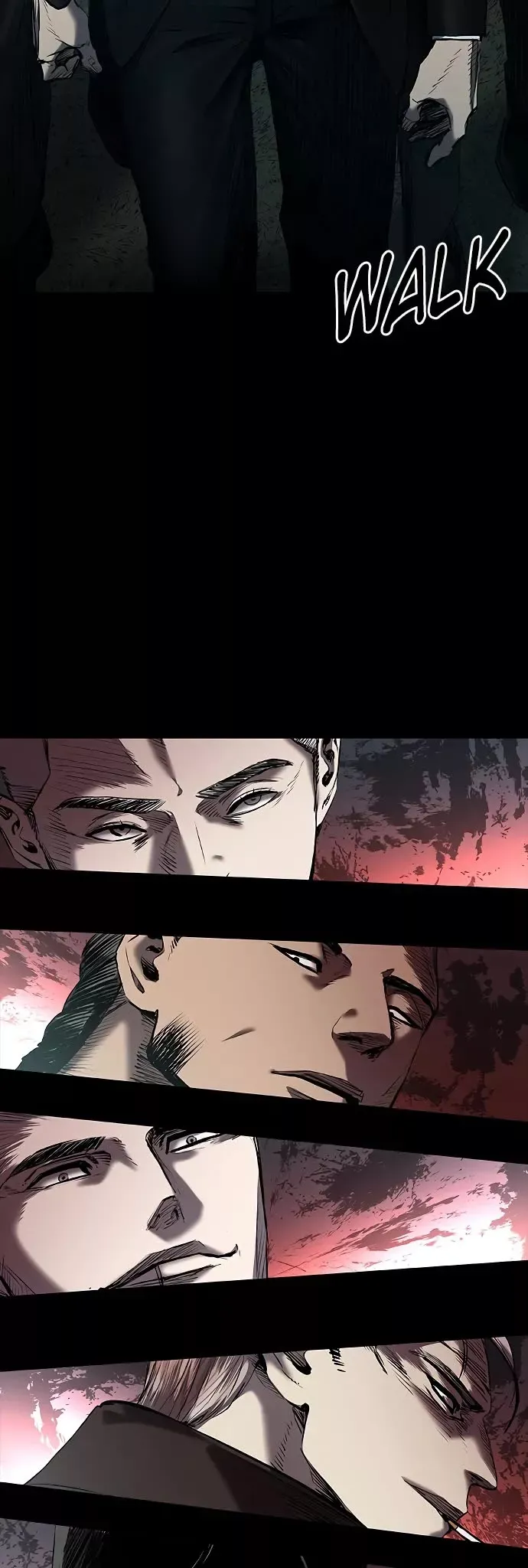 Read Castle 2: Pinnacle Manga Online
