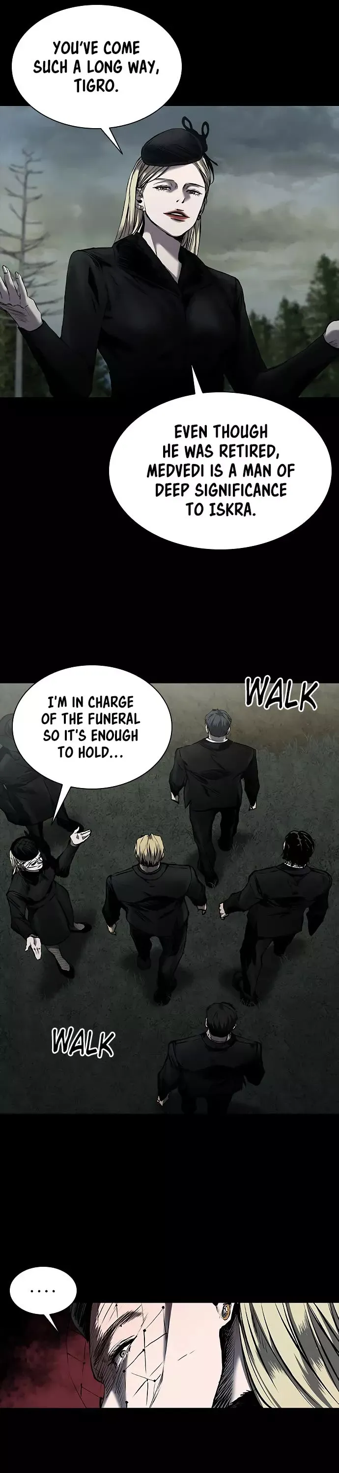 Read Castle 2: Pinnacle Manga Online