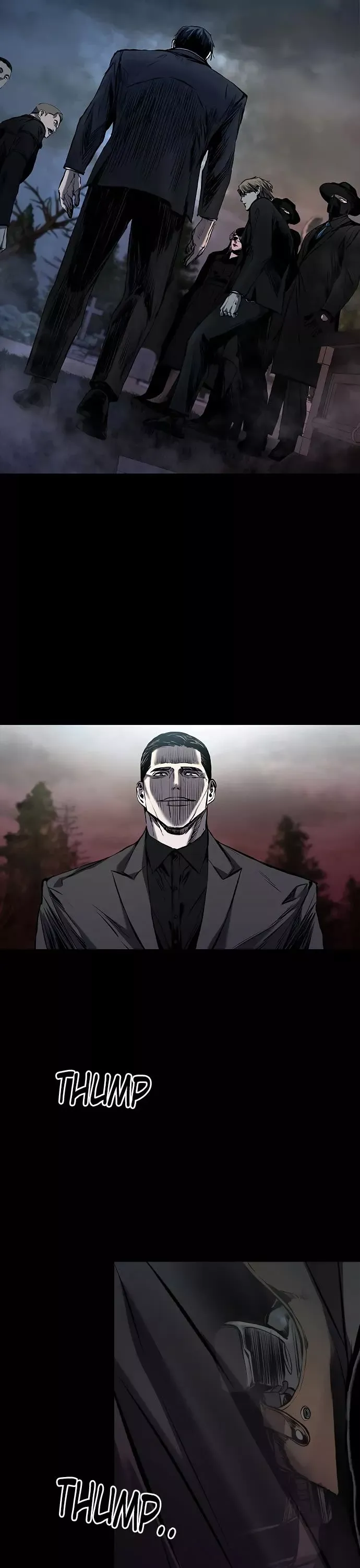 Read Castle 2: Pinnacle Manga Online