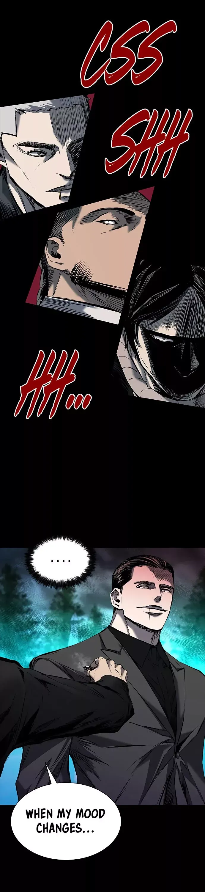 Read Castle 2: Pinnacle Manga Online