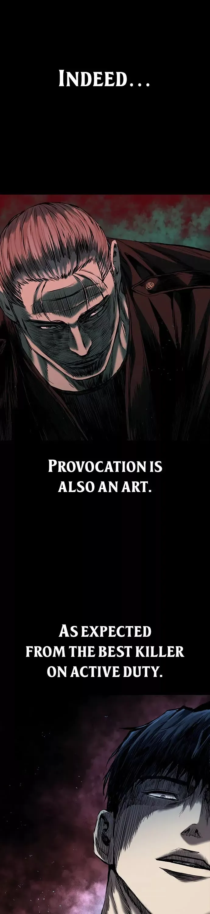 Read Castle 2: Pinnacle Manga Online