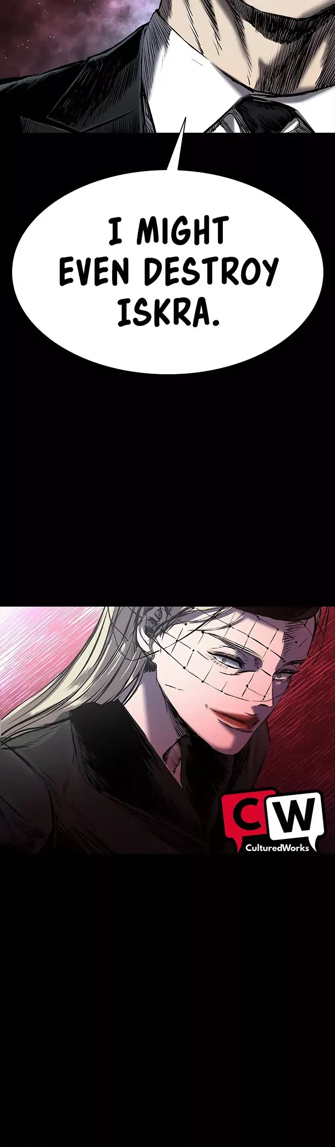 Read Castle 2: Pinnacle Manga Online