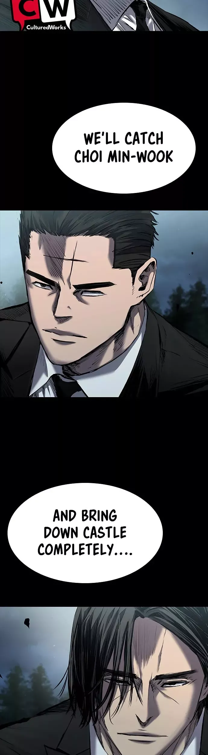 Read Castle 2: Pinnacle Manga Online