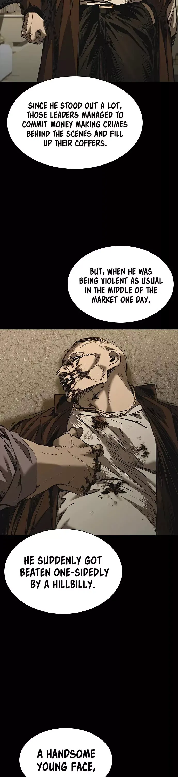 Read Castle 2: Pinnacle Manga Online