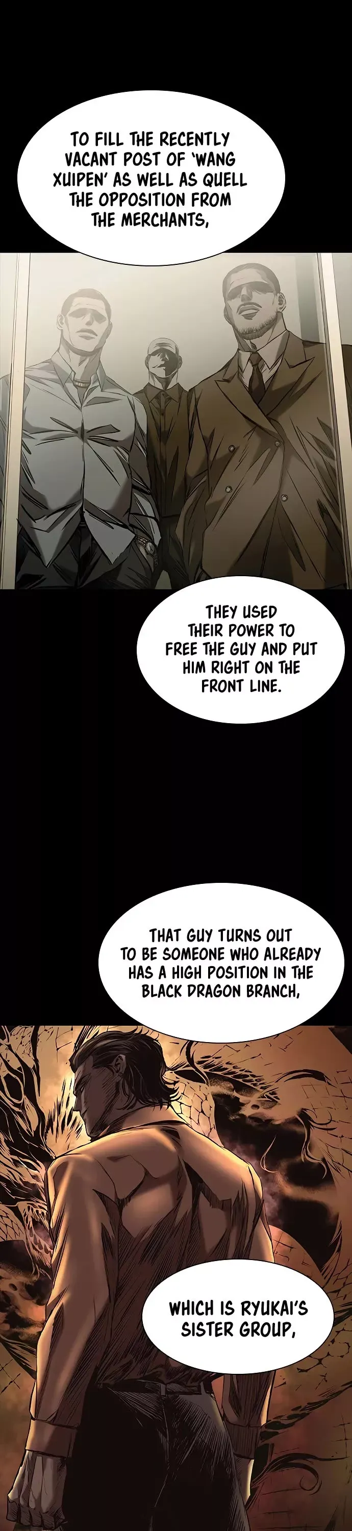 Read Castle 2: Pinnacle Manga Online