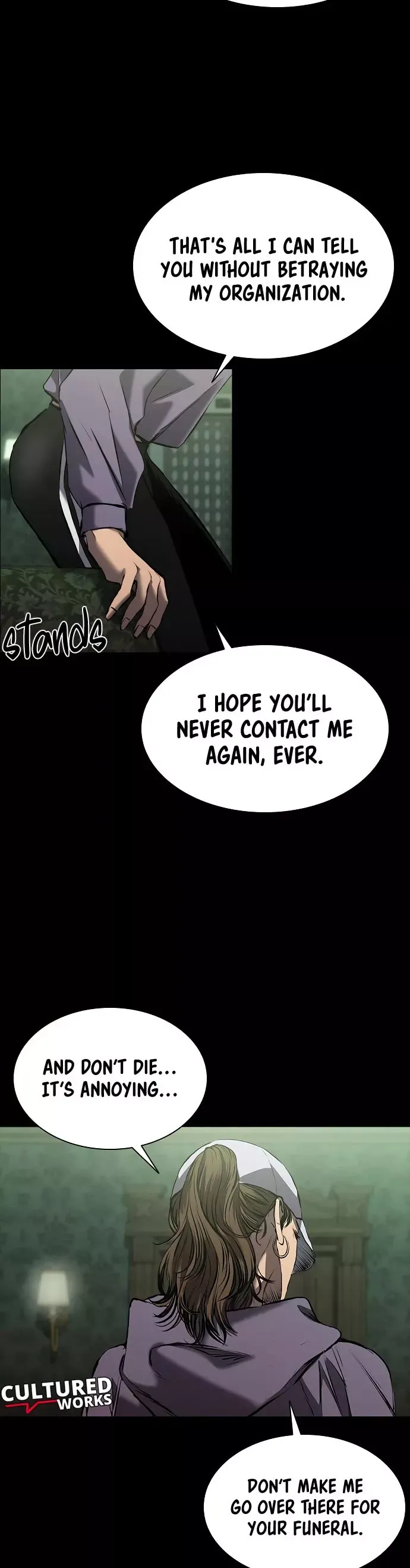 Read Castle 2: Pinnacle Manga Online