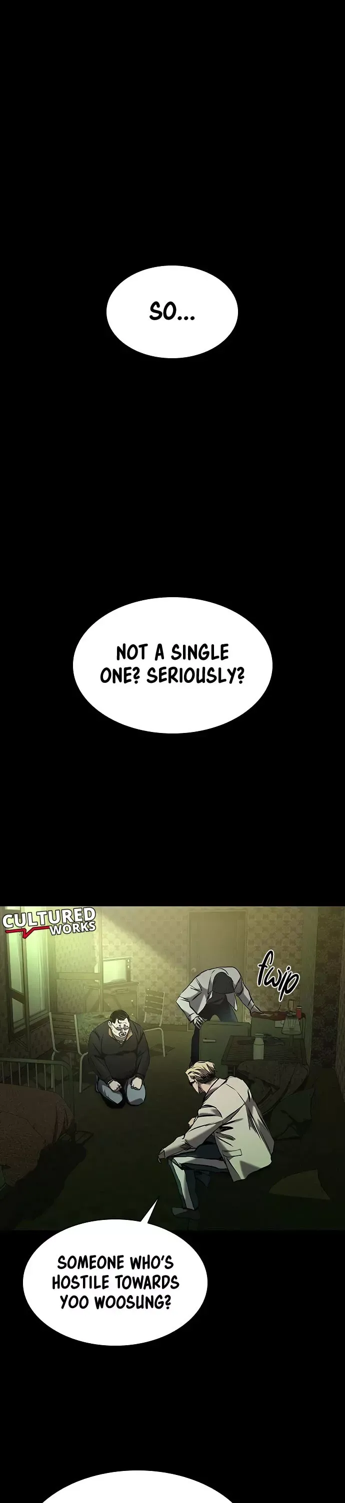 Read Castle 2: Pinnacle Manga Online