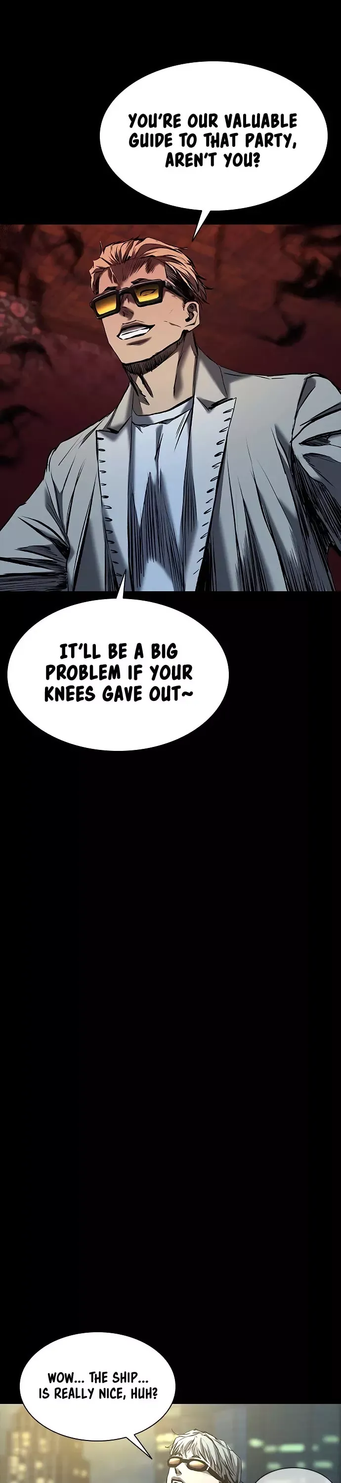 Read Castle 2: Pinnacle Manga Online