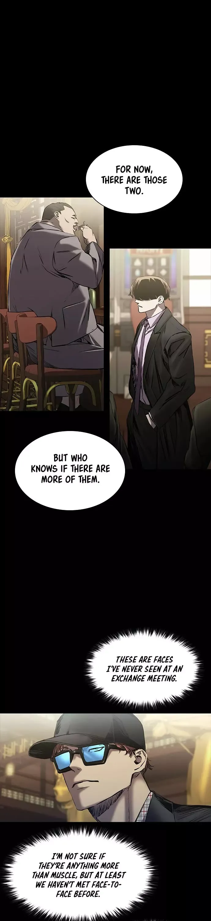 Read Castle 2: Pinnacle Manga Online