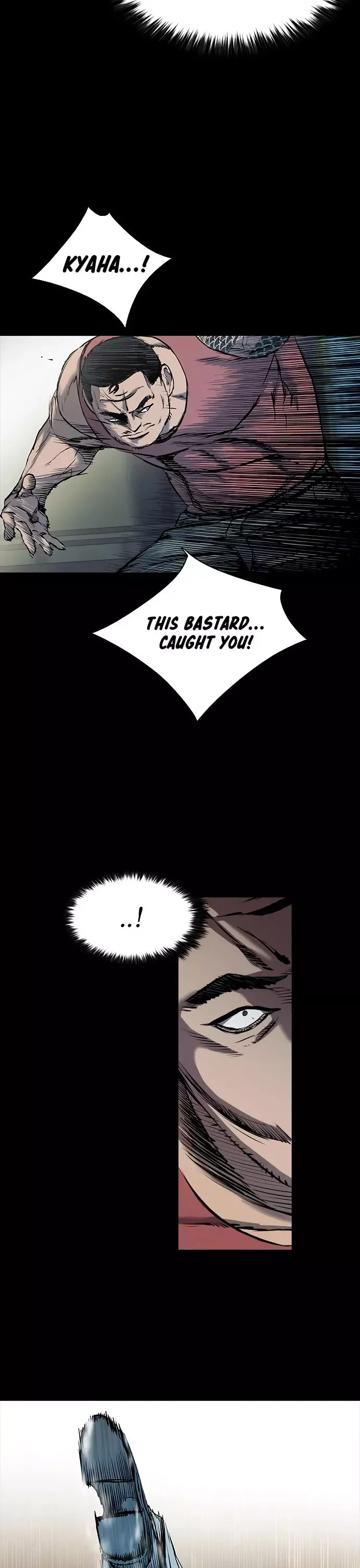 Read Castle 2: Pinnacle Manga Online