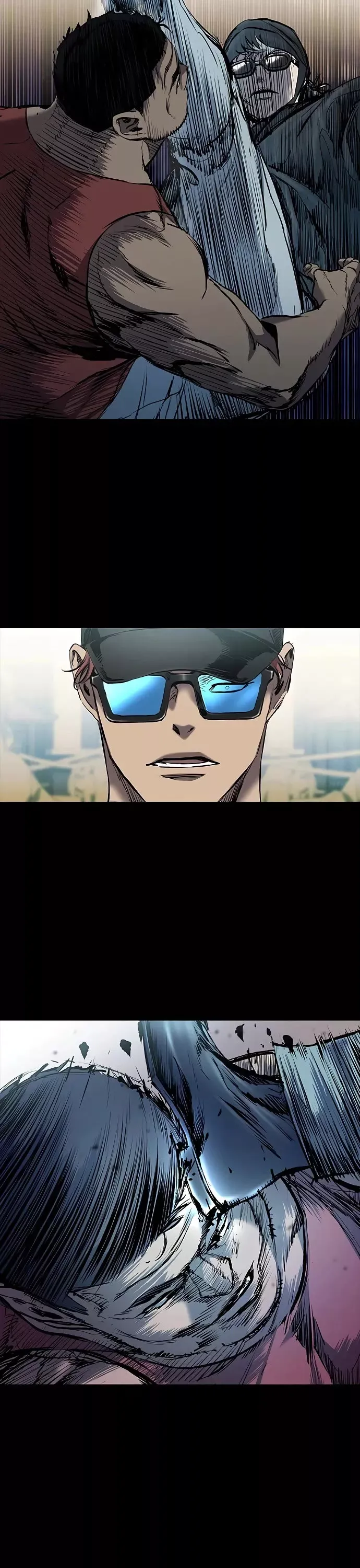 Read Castle 2: Pinnacle Manga Online