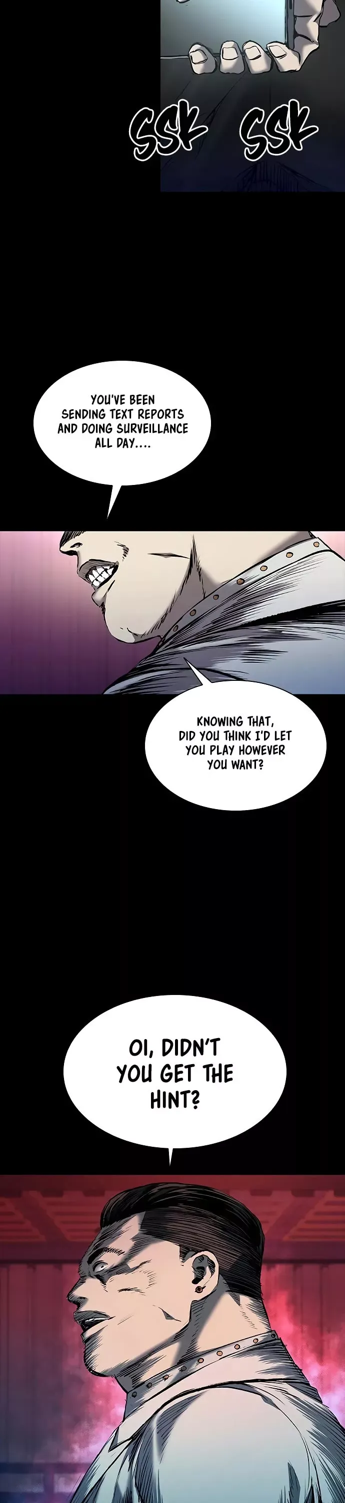 Read Castle 2: Pinnacle Manga Online