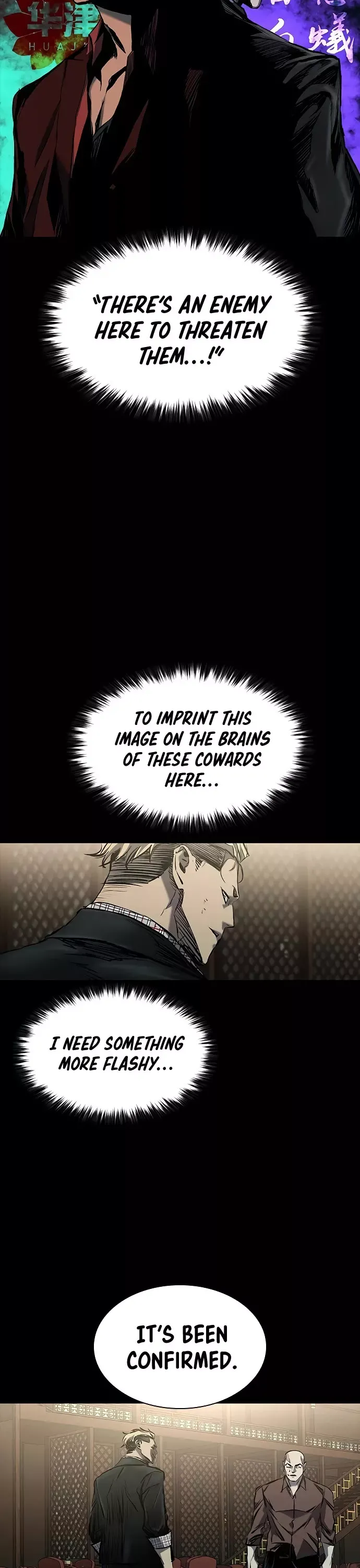 Read Castle 2: Pinnacle Manga Online