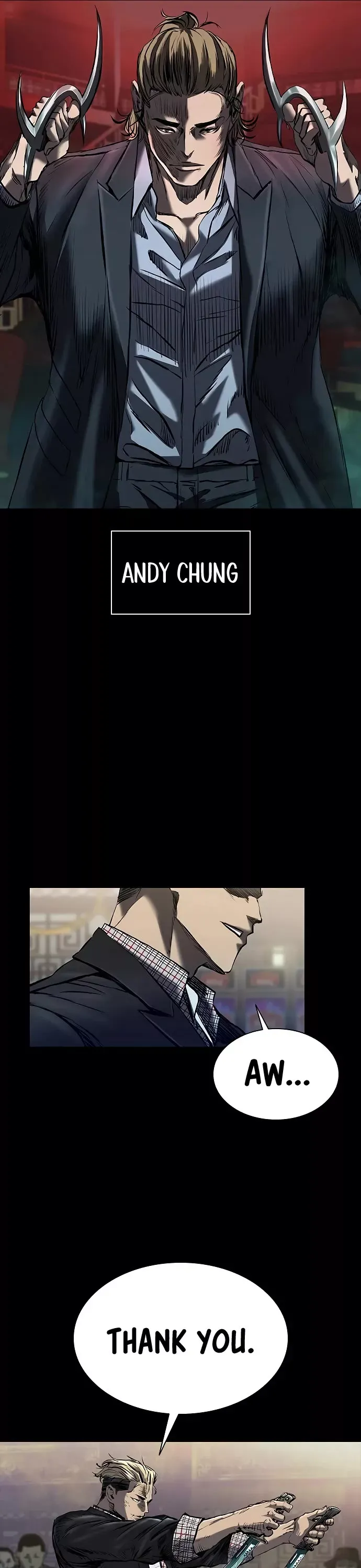 Read Castle 2: Pinnacle Manga Online