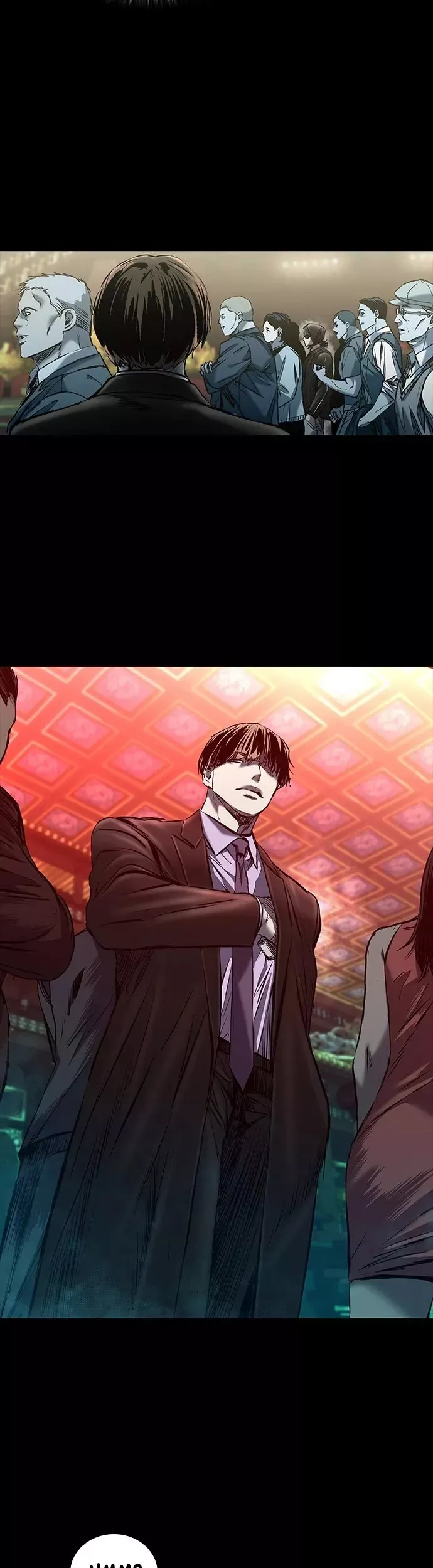 Read Castle 2: Pinnacle Manga Online